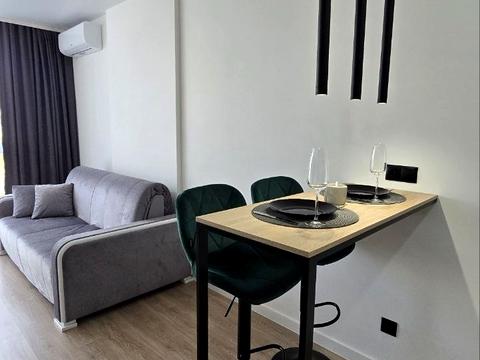 квартира за адресою Кам'янська вул. (Дніпродзержинська), 127-А