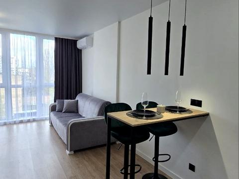 квартира за адресою Кам'янська вул. (Дніпродзержинська), 127-А