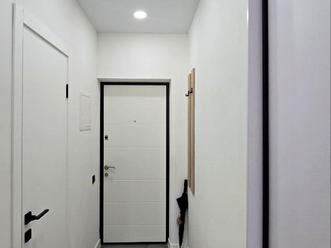 квартира за адресою Кам'янська вул. (Дніпродзержинська), 127-А