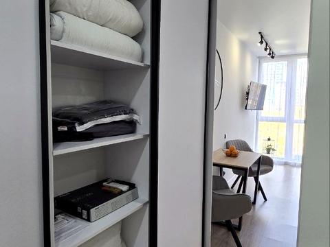 квартира за адресою Кам'янська вул. (Дніпродзержинська), 127-А