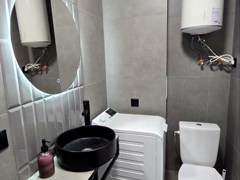 квартира за адресою Кам'янська вул. (Дніпродзержинська), 127-А