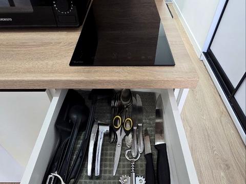 квартира за адресою Кам'янська вул. (Дніпродзержинська), 127-А