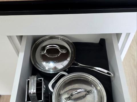 квартира за адресою Кам'янська вул. (Дніпродзержинська), 127-А