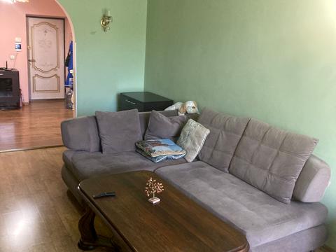 квартира за адресою Маяковського просп., 3-А