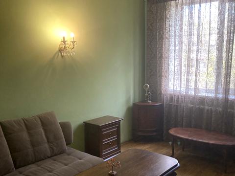 квартира за адресою Маяковського просп., 3-А