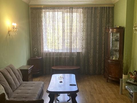 квартира за адресою Маяковського просп., 3-А