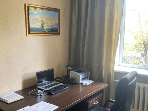 квартира за адресою Маяковського просп., 3-А