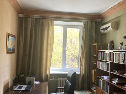 квартира за адресою Маяковського просп., 3-А