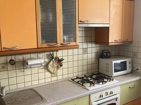 квартира за адресою Маяковського просп., 3-А