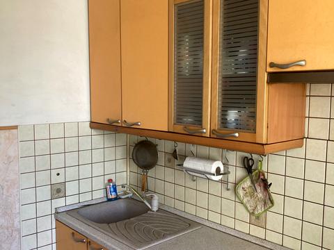 квартира за адресою Маяковського просп., 3-А