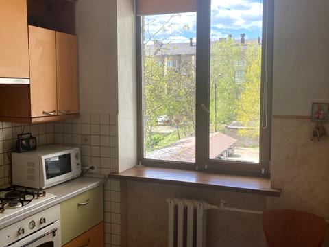 квартира за адресою Маяковського просп., 3-А