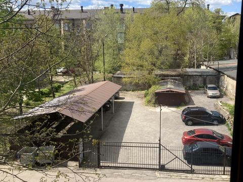 квартира за адресою Маяковського просп., 3-А