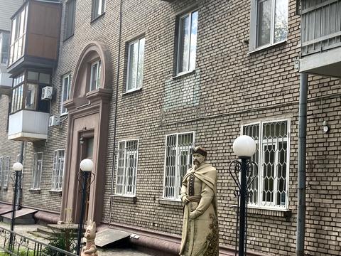 квартира за адресою Маяковського просп., 3-А