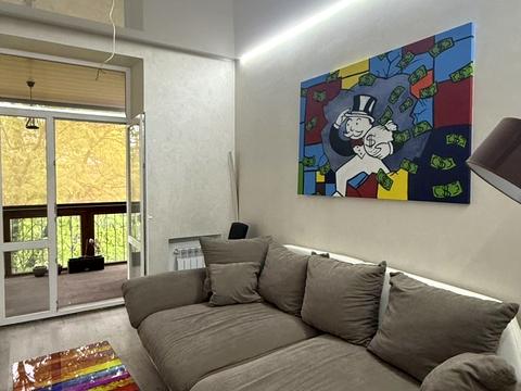квартира за адресою Фонтанська дорога вул., 9Б