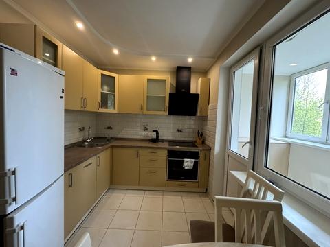 квартира по адресу Академика Доброхотова ул., 17