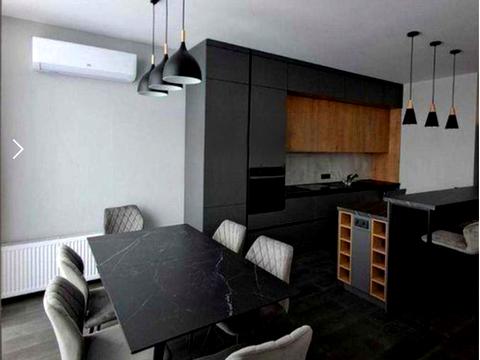 квартира за адресою Андрія Верхогляда вул. (Михайла Драгомирова), 17-В