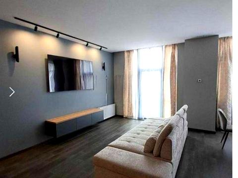 квартира за адресою Андрія Верхогляда вул. (Михайла Драгомирова), 17-В