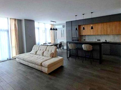 квартира за адресою Андрія Верхогляда вул. (Михайла Драгомирова), 17-В