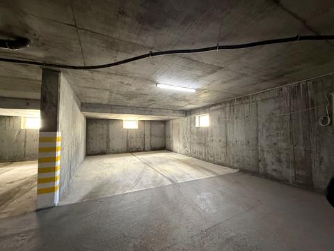 паркоместо по адресу Землеробський пер., 25