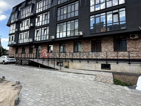 паркоместо по адресу Землеробський пер., 25