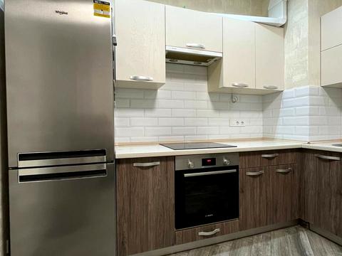 квартира за адресою с. Лиманка, Райдужний масив вул., 24