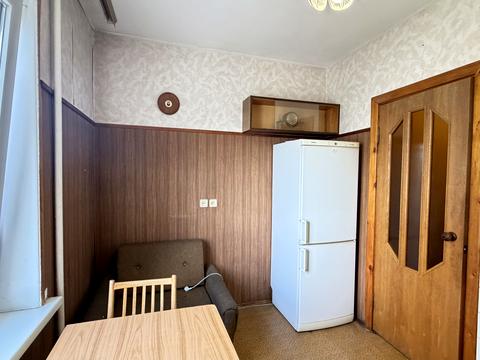 квартира за адресою Леоніда Бикова бульв., 10