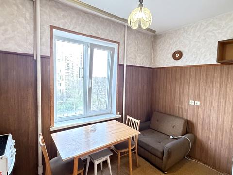квартира за адресою Леоніда Бикова бульв., 10