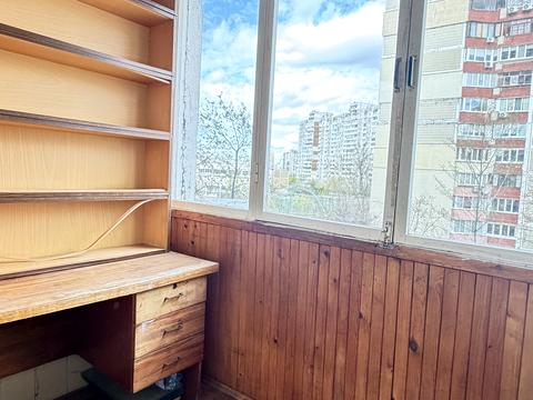 квартира за адресою Леоніда Бикова бульв., 10
