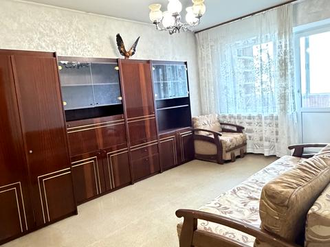 квартира за адресою Леоніда Бикова бульв., 10