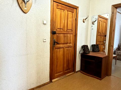 квартира за адресою Леоніда Бикова бульв., 10