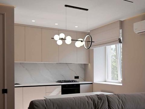 квартира за адресою Київська вул., 19