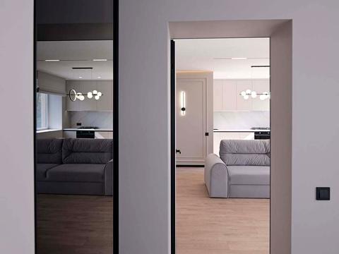 квартира за адресою Київська вул., 19