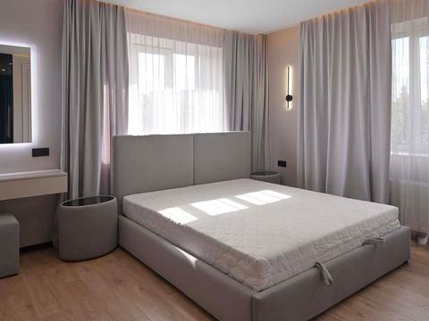 квартира за адресою Київська вул., 19