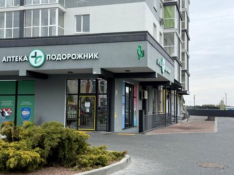 квартира за адресою Князя Володимира Великого вул., 16