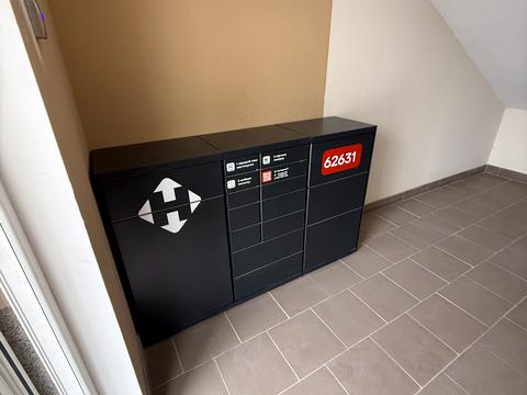 квартира за адресою Князя Володимира Великого вул., 16