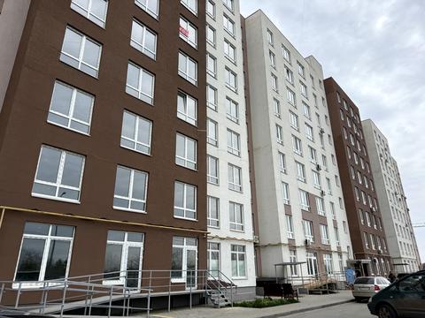 квартира за адресою Князя Володимира Великого вул., 16