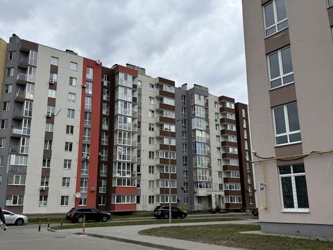 квартира за адресою Князя Володимира Великого вул., 16