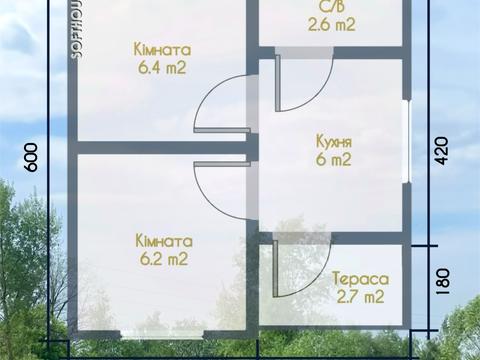 будинок за адресою Вільна вул.