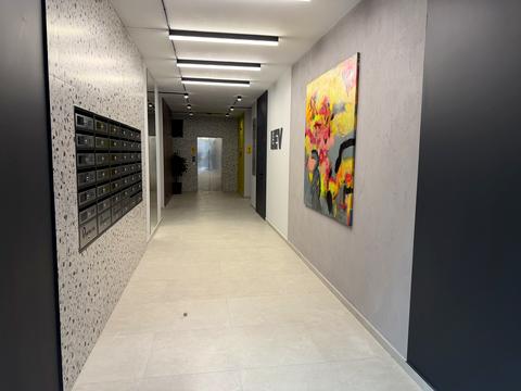 квартира по адресу Лесная ул., (Будинок)