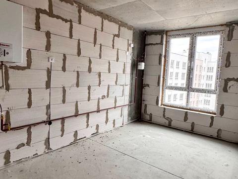 квартира за адресою Князя Володимира Великого вул., 16