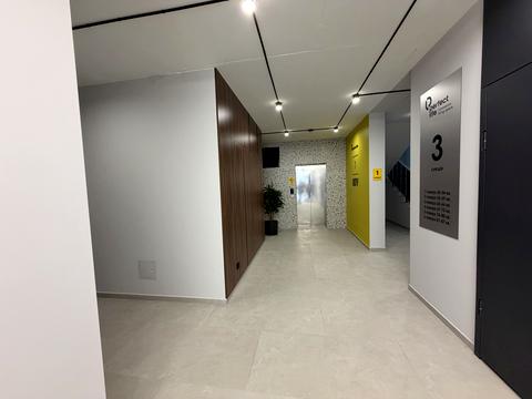 квартира по адресу Лесная ул., (Будинок)