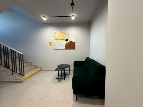 квартира по адресу Лесная ул., (Будинок)