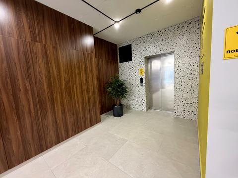 квартира по адресу Лесная ул., (Будинок)