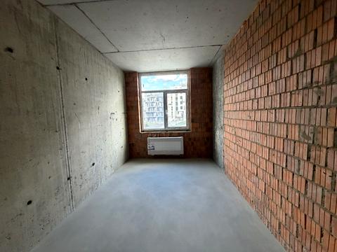 квартира по адресу Лесная ул., (Будинок)