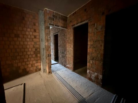 квартира по адресу Лесная ул., (Будинок)