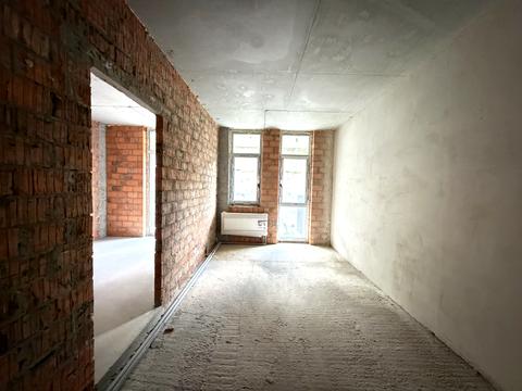 квартира по адресу Лесная ул., (Будинок)