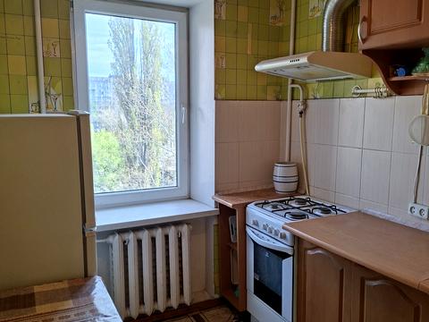 квартира за адресою Давида Ойстраха вул. (Затонського), 5