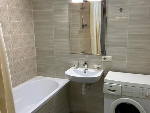 квартира по адресу Марии Башкирцевой ул., 33 к1