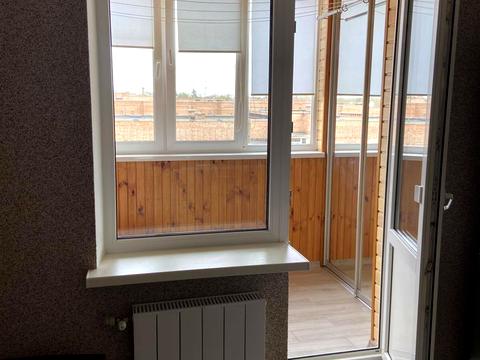 квартира по адресу Марии Башкирцевой ул., 33 к1