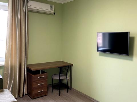 квартира по адресу Марии Башкирцевой ул., 33 к1